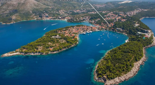 Вилла Villa Pepo