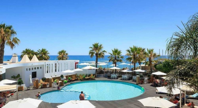 Vale Do Lobo Algarve, Réserver Hôtel Hôtels SPA à Bas Alentejo, SPA