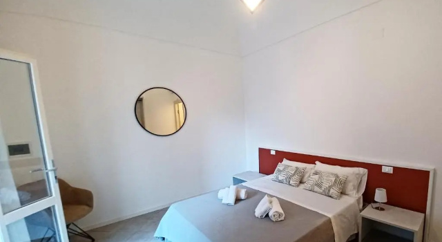 Двухместный семейный номер Standard Casa Maja rooms & suites