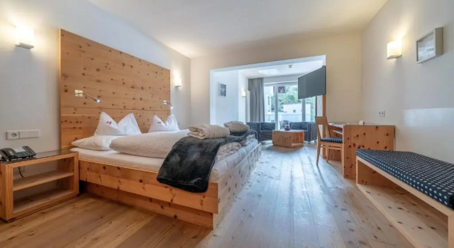 Hotel Naudererhof