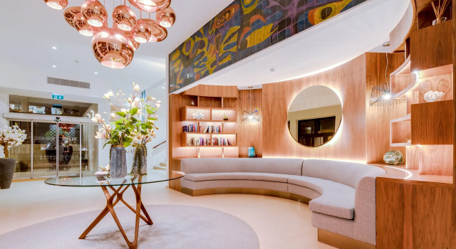 Hotel Sol e Mar - Adults Only