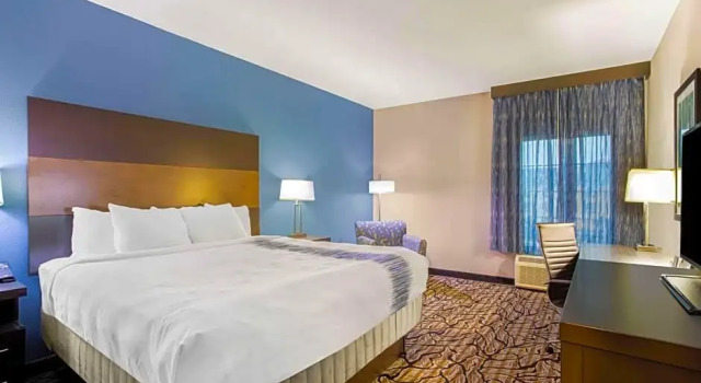 Номер Standard La Quinta by Wyndham Cullman