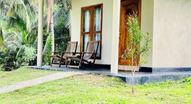 Номер Standard River paradise safari house - cooking class available
