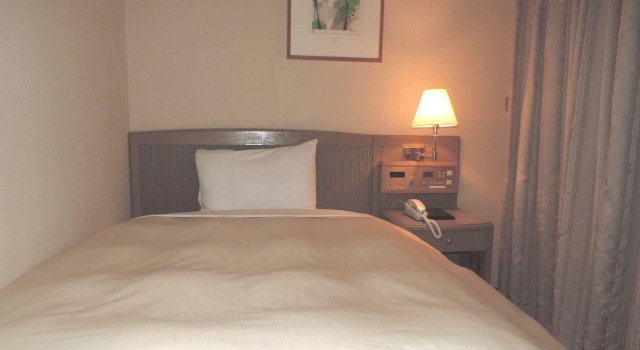Одноместный номер Standard Hotel Grand Terrace Chitose