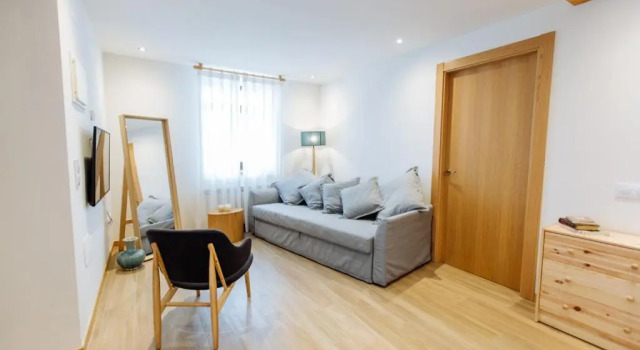 Apartamentos tiu Enrique 2, Rezervați Apartament Cangas de Onís Picos de Europa