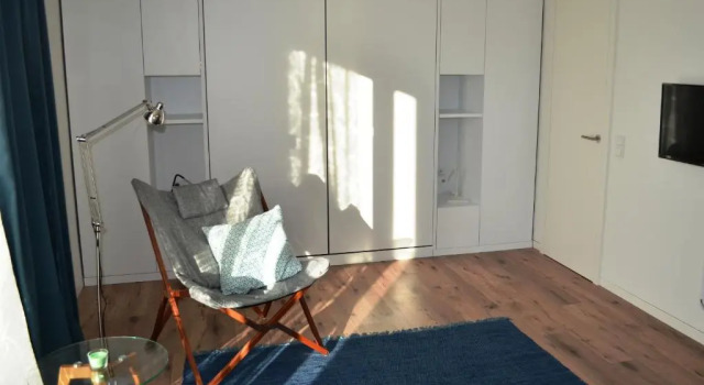 Hochlandappartement, Prenota Hotel Hotel a Sassonia con parcheggio, Parcheggio