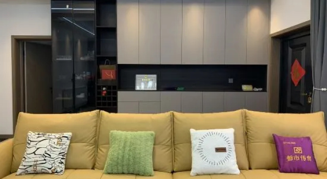 Люкс Huayin Huazhu Xiaoxuan Homestay