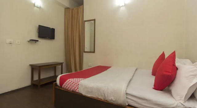 OYO 13476 Gyantse Hotel, Book Hotel Hotels in Sikkim with Parking, Parking