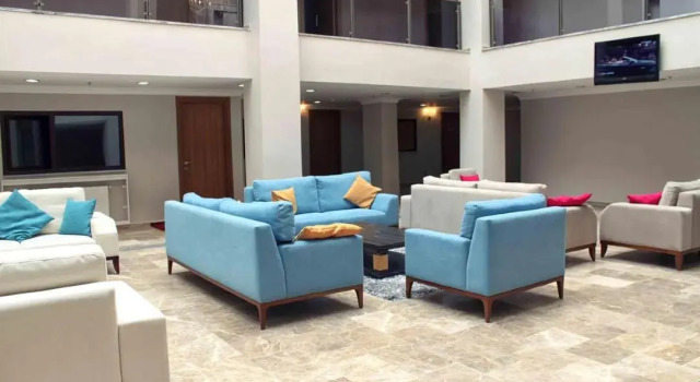 Grand City Hotel, Book Hotel Buyukcekmece Marmara Region
