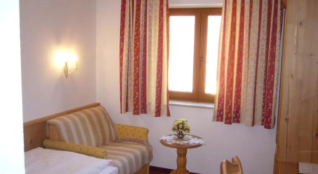 Номер Standard Alpenhotel Pfaffenwinkel