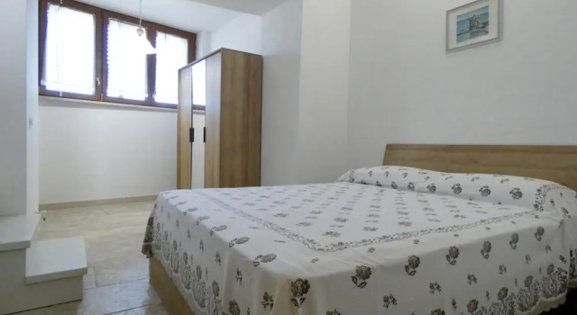La Casa di Pietro - Fronte Mare nel Salento, Забронировать Дом для отпуска Виллы Гальяно-дель-Капо, Вилла