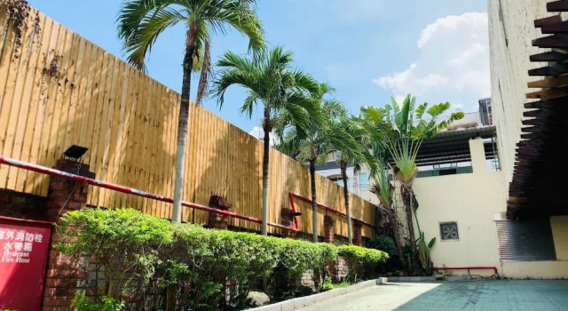 Wen Mei Motel, Reserva ahora Motel Nantou City Condado de Nantou