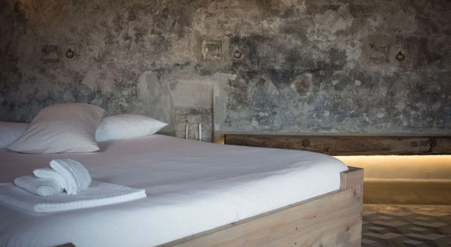 Villa Fortezza Antique Rooms, Book Villa Ascoli Piceno Marche