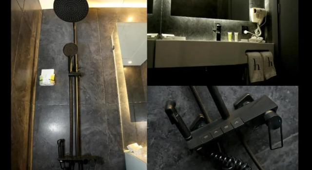 Standard- dobbelt værelse Aitch Boutique Hotel - an LIH Hotel