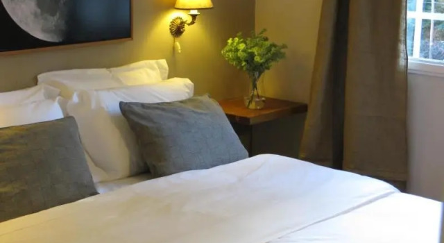 Апартаменты Aldea Andina Hotel & Spa by iPPA