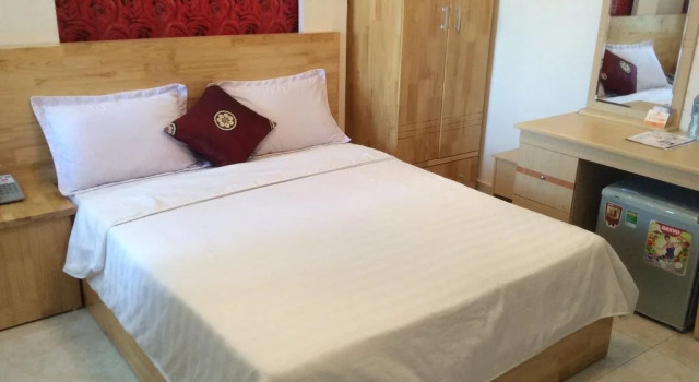 Kim Thoa Hotel