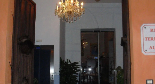 Borgo di Ciàula