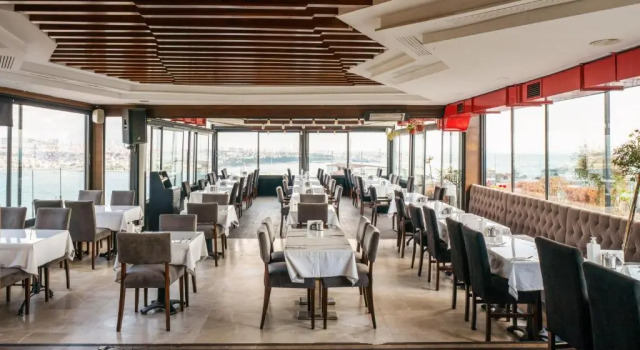City Center Istanbul Taksim Hotel