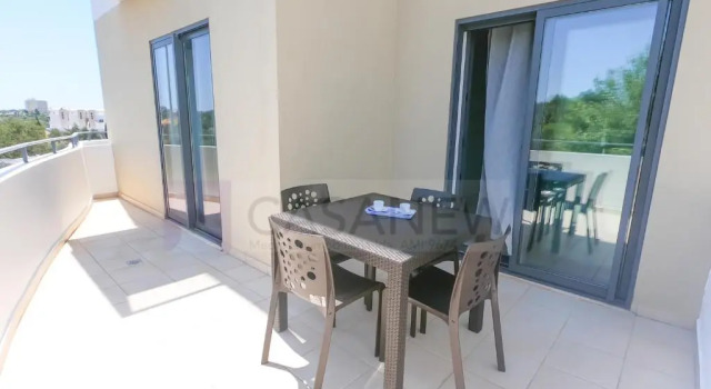 Апартаменты Standard Albur Village