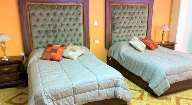 VILLA D-SPITIA Apartamentos en renta, Prenota Appartamento Atlixco Stato di Puebla