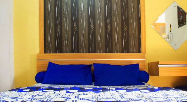 Fiz Apartemen Margonda V & V Depok, Rezervasyon Daire Depok West Java