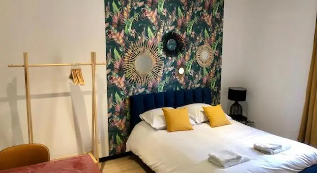 Sainte Cécile 4 - Studio élégant et central, Reserva ahora Apartamento Vichy 