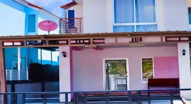 Little Tokyo House