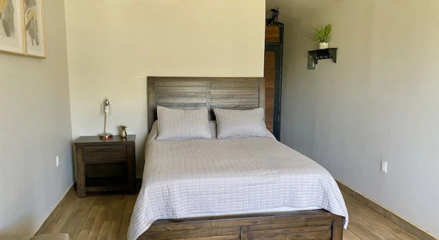Номер Standard Coquenas del Valle