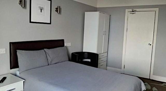Двухместный номер Standard Melrose Abbey Guest House