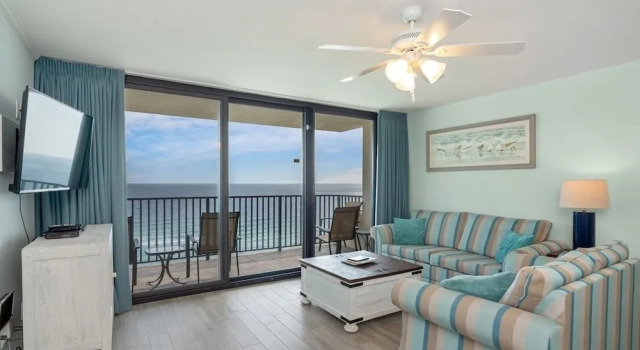 One Seagrove Place Unit 1404 2 Bedroom Condo