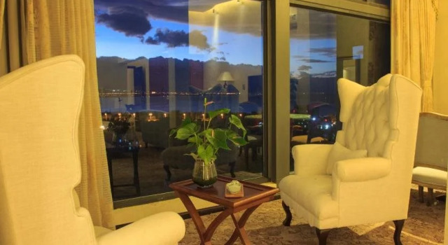 Qianyu Seaview Hotel