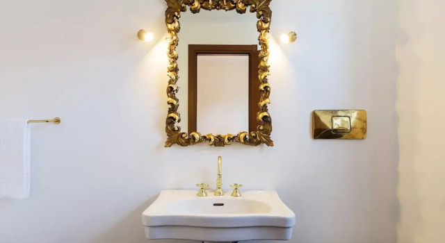 Апартаменты Palazzo Del Pero