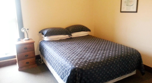 Двухместный номер Standard Foveaux Hotel