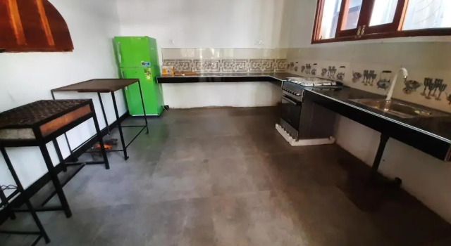 Семейный номер Standard с видом на горы New Green View Guest House Kithal Ella