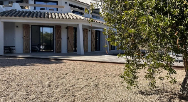 Villa Pura Vida in Pinarello, Varaa Villa Zonza 