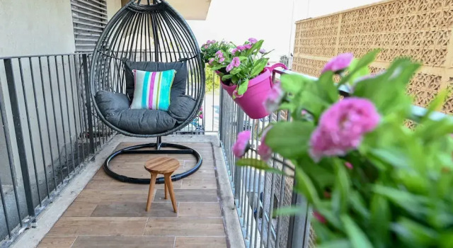 Апартаменты Migdalor apartments Tiberias