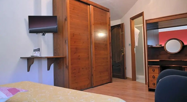 B&B Les Fleurs, Buchen Sie Bed & Breakfast Gignod Aostatal