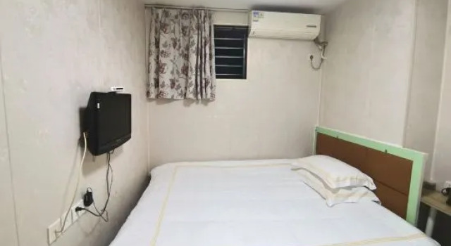 Двухместный номер Standard Minhong Hotel Lintao Road