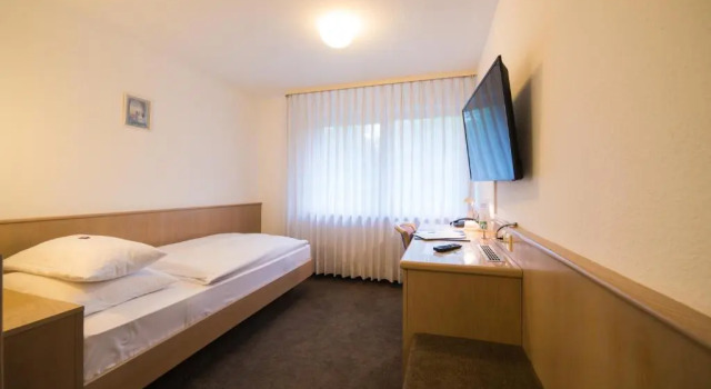 Номер Standard Hotel am Wasen