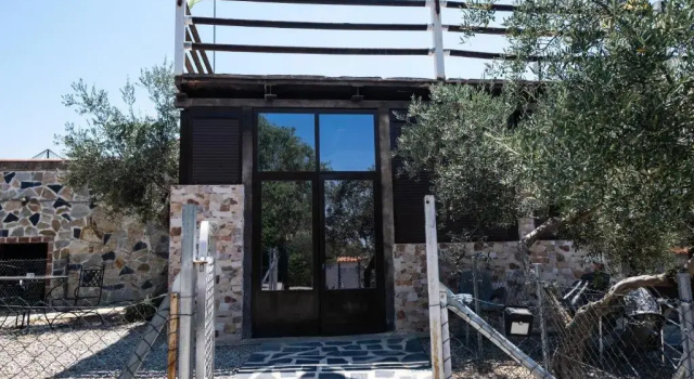Номер Standard Finca La Herencia