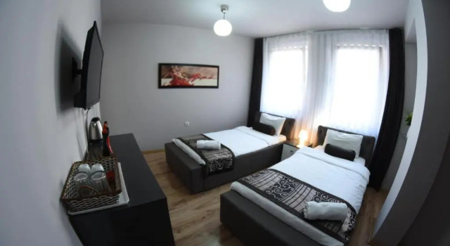 Suite Millenium Travel Apartments