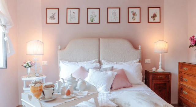 Casa Monique in Lucca, Buchen Sie Ferienwohnung Lucca Toskana