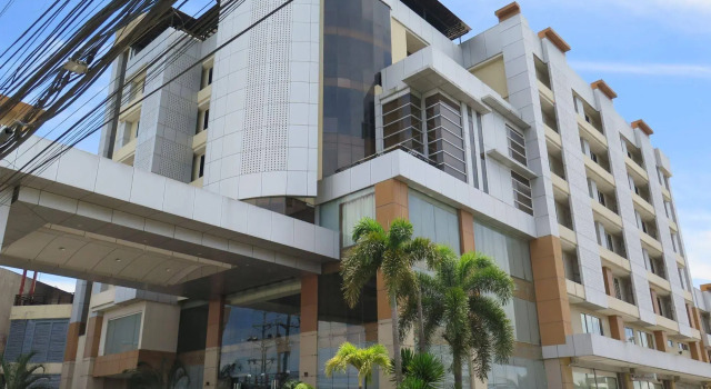 Big 8 Corporate Hotel, Buchen Sie Hotel All-Inclusive-Hotels in Mindanao, All Inclusive