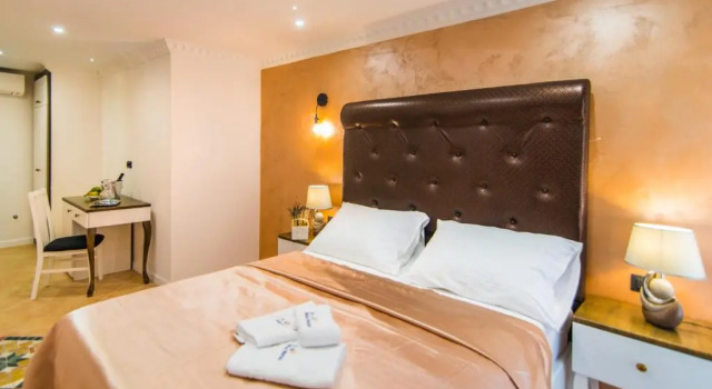 Номер Standard Bella Natka Bed and Breakfast