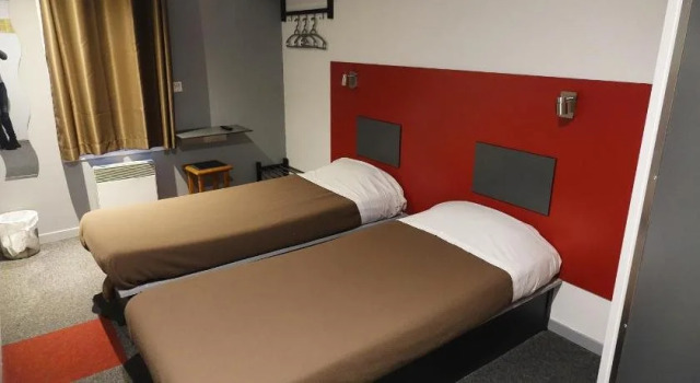 Fasthotel Bordeaux Eysines, Prenota Hotel Eysines Medoc