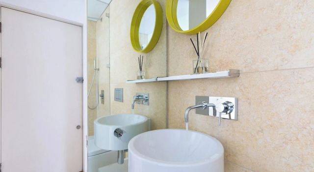 Апартаменты Deluxe New Cavendish Street Residences