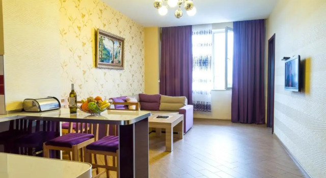 Tbilisi Comfort Apartment, Забронировать Апартаменты/квартира Апартаменты Сабуртало, недорого, Апартаменты/квартира