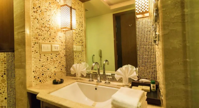 Клубный номер Standard The Fern, Jaipur, Series by Marriott