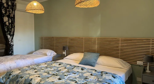 Casa Agnese, Забронировать Отель «постель и завтрак» Пескьера-дель-Гарда Garda Veneto