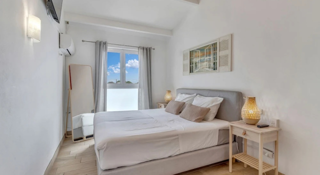 Апартаменты Premium Bonaire Oceanfront Apartments